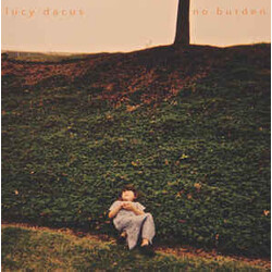 Lucy Dacus No Burden Vinyl LP USED