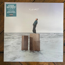 Cian Ducrot Victory Vinyl LP USED