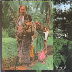 YBO² Iný USED VINYL 12INCH 45 RPM