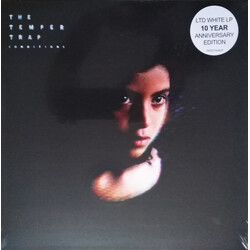 The Temper Trap Conditions Vinyl LP USED