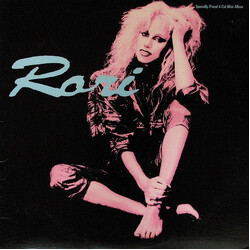 Rori Rori Vinyl 12" USED