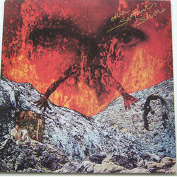 The Only Ones Even Serpents Shine Vinyl LP USED
