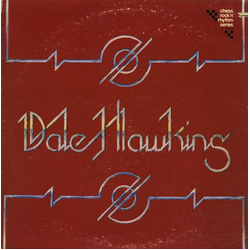 Dale Hawkins Dale Hawkins Vinyl LP USED