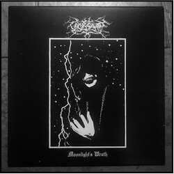 Vrörsaath Moonlight's Wrath Vinyl LP USED