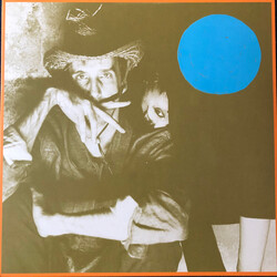 Cate Le Bon / Bradford Cox Myths 004 USED VINYL 12INCH 33 S RPM EP LIMITED EDITION