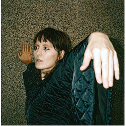 Cate Le Bon Crab Day Vinyl LP USED
