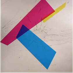 Lindstrøm Breakfast In Heaven Remixed USED VINYL 12INCH