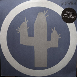 Joeski 6400 Project USED VINYL 12INCH