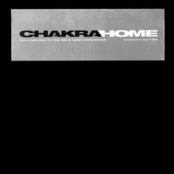 Chakra Home USED VINYL 12INCH 33 S RPM