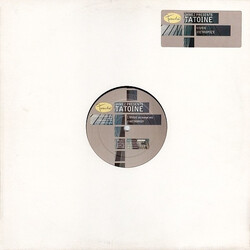 Jamez / Tatoine Music USED VINYL 12INCH 33 S RPM