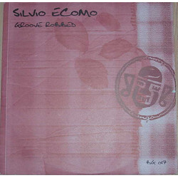 Silvio Ecomo Groove Robbed USED VINYL 12INCH