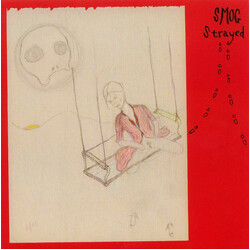 Smog Strayed USED VINYL 7INCH