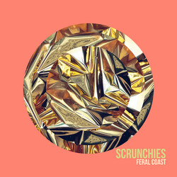 Scrunchies Feral Coast Vinyl LP USED