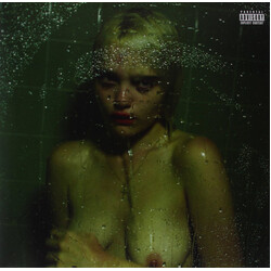 Sky Ferreira Night Time, My Time Vinyl LP USED