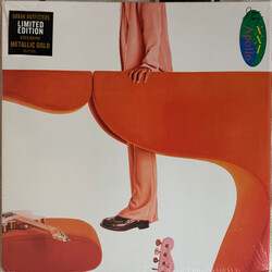 Steve Lacy (4) Apollo XXI Vinyl LP USED