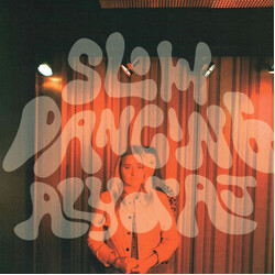 Aly & AJ Slow Dancing // Slow Dancing (Thinking About You Mix) USED VINYL 7INCH 45 RPM SINGLE STEREO