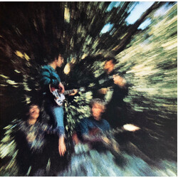 Creedence Clearwater Revival Bayou Country Vinyl LP USED