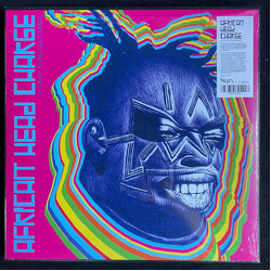 African Head Charge A Trip To Bolgatanga Vinyl LP USED