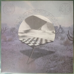 Moonwalks Western Mystery Tradition Vinyl LP USED