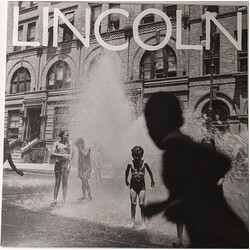 Lincoln (3) Repair And Reward Vinyl LP USED