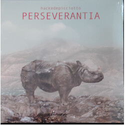 Hackedepicciotto Perseverantia Vinyl LP USED