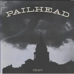 Pailhead Trait USED VINYL 12INCH EP COMPILATION DELUXE EDITION LIMITED EDITION REISSUE