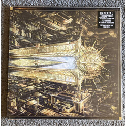Imperial Triumphant Alphaville Vinyl LP USED