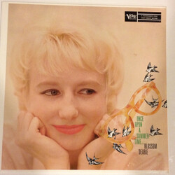 Blossom Dearie Once Upon A Summertime Vinyl LP USED