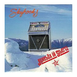 Skyhooks Jukebox In Siberia USED VINYL 12INCH 45 RPM