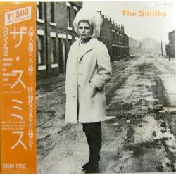 The Smiths Heaven Knows I'm Miserable Now USED VINYL 12INCH 45 RPM MINI-ALBUM