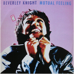 Beverley Knight Mutual Feeling USED VINYL 12INCH