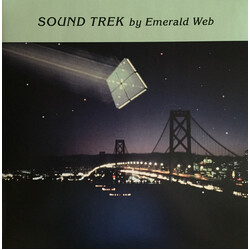 Emerald Web Sound Trek Vinyl LP USED