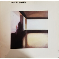 Dire Straits Dire Straits Vinyl LP USED