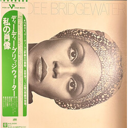 Dee Dee Bridgewater Dee Dee Bridgewater Vinyl LP USED