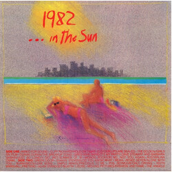 Various 1982 ... In The Sun Vinyl LP USED