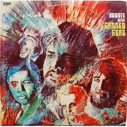 Canned Heat Boogie With Canned Heat Vinyl LP USED