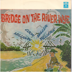 Spike Milligan / Peter Cook / Jonathan Miller (2) / Peter Sellers Bridge On The River Wye Vinyl LP USED