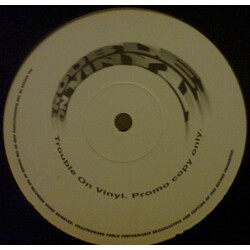 Jason Maldini Flav E.P. USED VINYL 12INCH 33 S RPM 45 RPM EP PROMO
