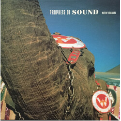 Prophets Of Sound New Dawn USED VINYL 12INCH 33 S RPM SINGLE