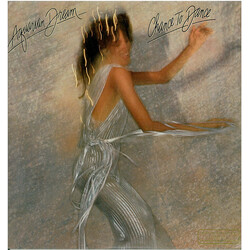 Aquarian Dream (2) Chance To Dance Vinyl LP USED