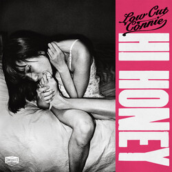 Low Cut Connie Hi Honey Vinyl LP USED