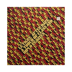 Le Tigre After Dark USED VINYL 12INCH SINGLE