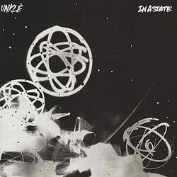 UNKLE In A State USED VINYL 12INCH