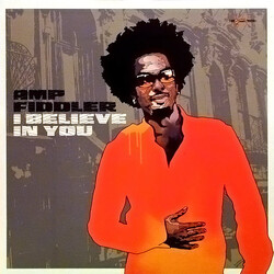Amp Fiddler I Believe In You USED VINYL 12INCH