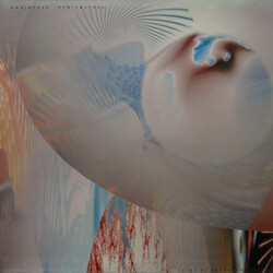 Amorphous Androgynous Tales Of Ephidrina Vinyl LP USED