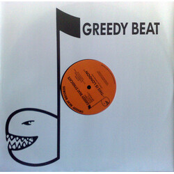 The Greedy Beat Syndicate This Is London USED VINYL 12INCH 45 RPM