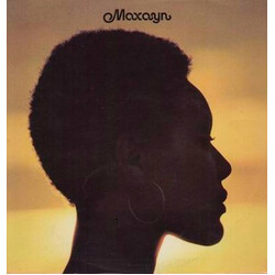 Maxayn Maxayn Vinyl LP USED