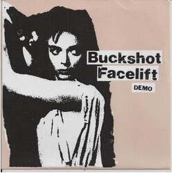 Buckshot Facelift Demo Vinyl 7" USED