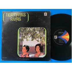 Hermanas Rivas Hermanas Rivas Vinyl LP USED