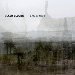 Black Clouds Dreamcation Vinyl LP USED